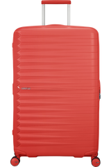 AMERICAN TOURISTER - Valise grande taille - Fastforward  - 78cm - Sunset Coral