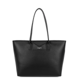 LANCASTER - Sac cabas épaule - Maya double KBA - Noir