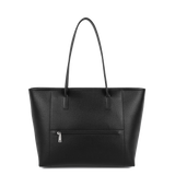 LANCASTER - Sac cabas épaule - Maya double KBA - Noir