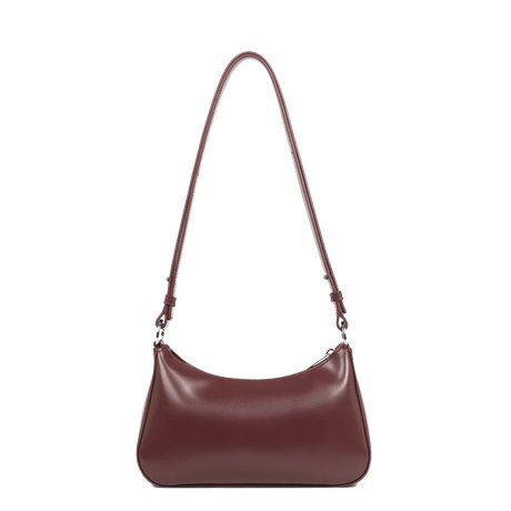 LANCASTER - Sac Trotteur - Suave Ace - Bordeaux