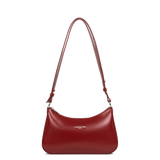 LANCASTER - Sac Trotteur - Suave Ace - Carmin