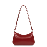 LANCASTER - Sac Trotteur - Suave Ace - Carmin