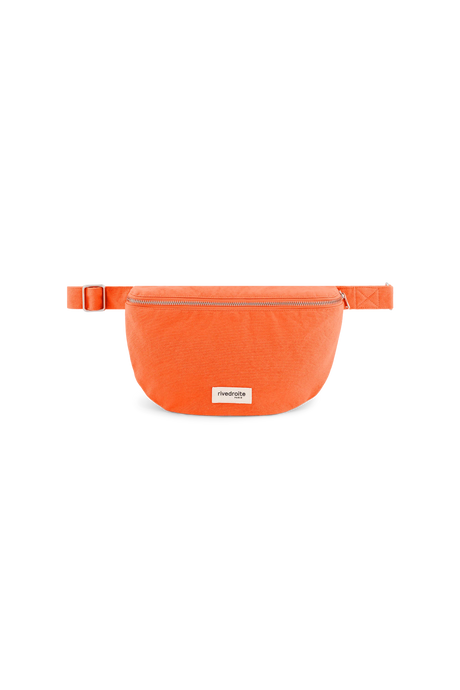 RIVE DROITE  - Sac banane Custine Soda Orange