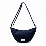 HINDBAG  - Sac banane Andrea Noir