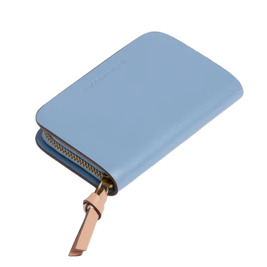 GÉRARD DAREL Portefeuille - TRESOR - Bleu