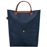 LONGCHAMP - Le pliage original - sac cabas M - Marine