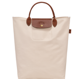 LONGCHAMP - Le pliage original - sac cabas M - Papier