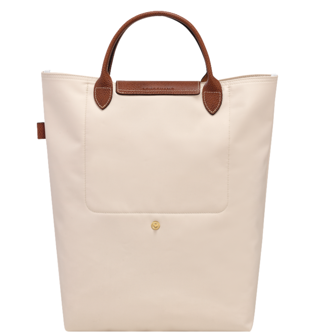 LONGCHAMP - Le pliage original - sac cabas M - Papier