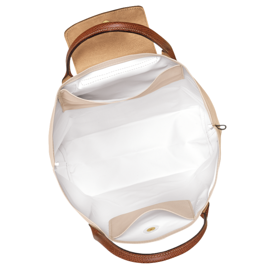 LONGCHAMP - Le pliage original - sac cabas M - Papier