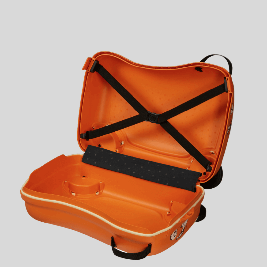 SAMSONITE - DREAM2GO - Tiger Toby