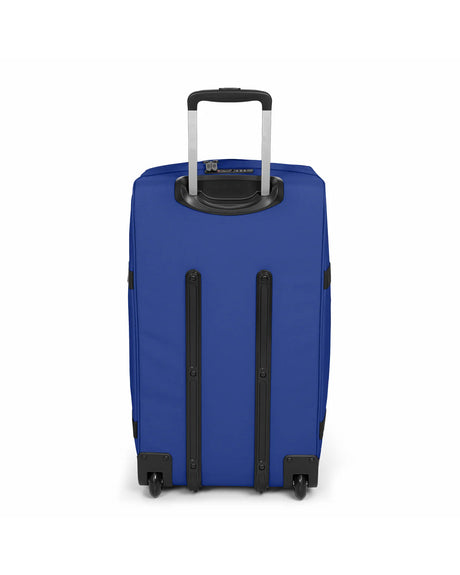EASTPAK - Valise Transit’R M – Electric Blue