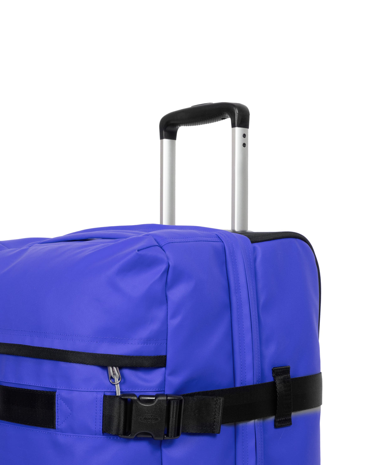 EASTPAK - Sac de voyage Transit R L -  Tarp Blue