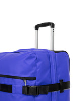EASTPAK - Sac de voyage Transit R L -  Tarp Blue