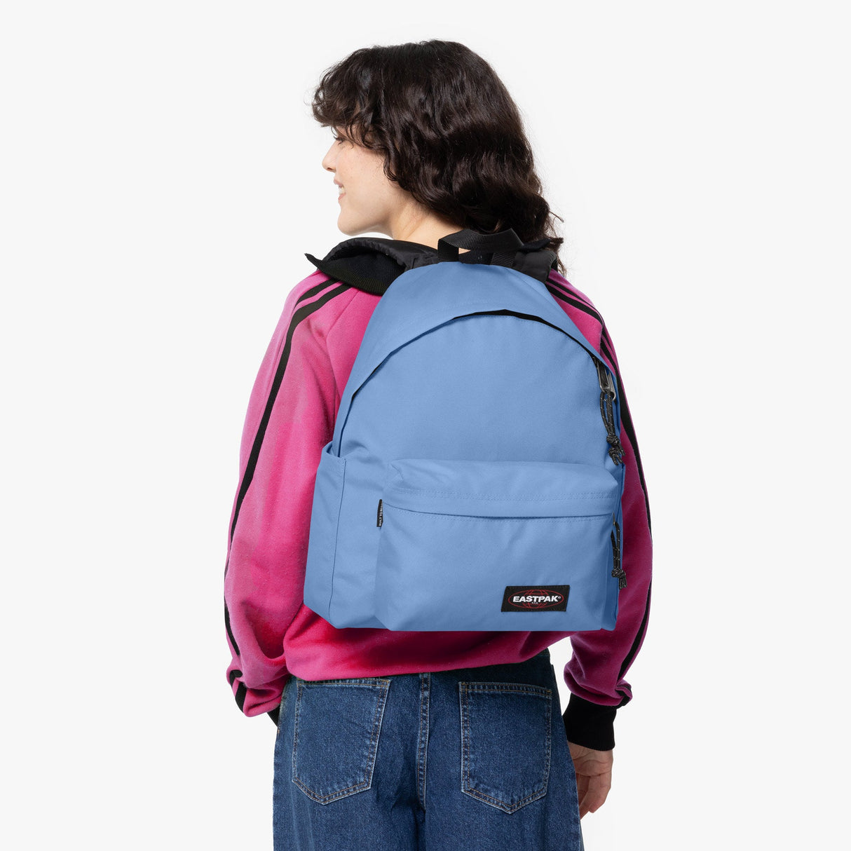 EASTPAK– Sac à dos Day Packr - Air Blue