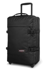 EASTPAK -  Valise Strapverz S – Black