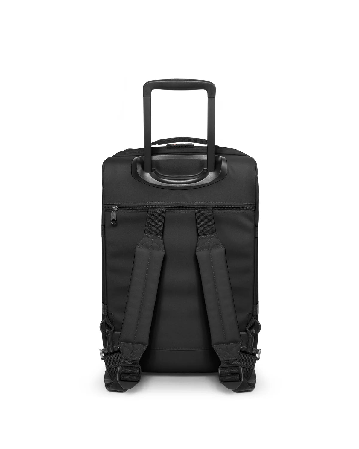 EASTPAK -  Valise Strapverz S – Black