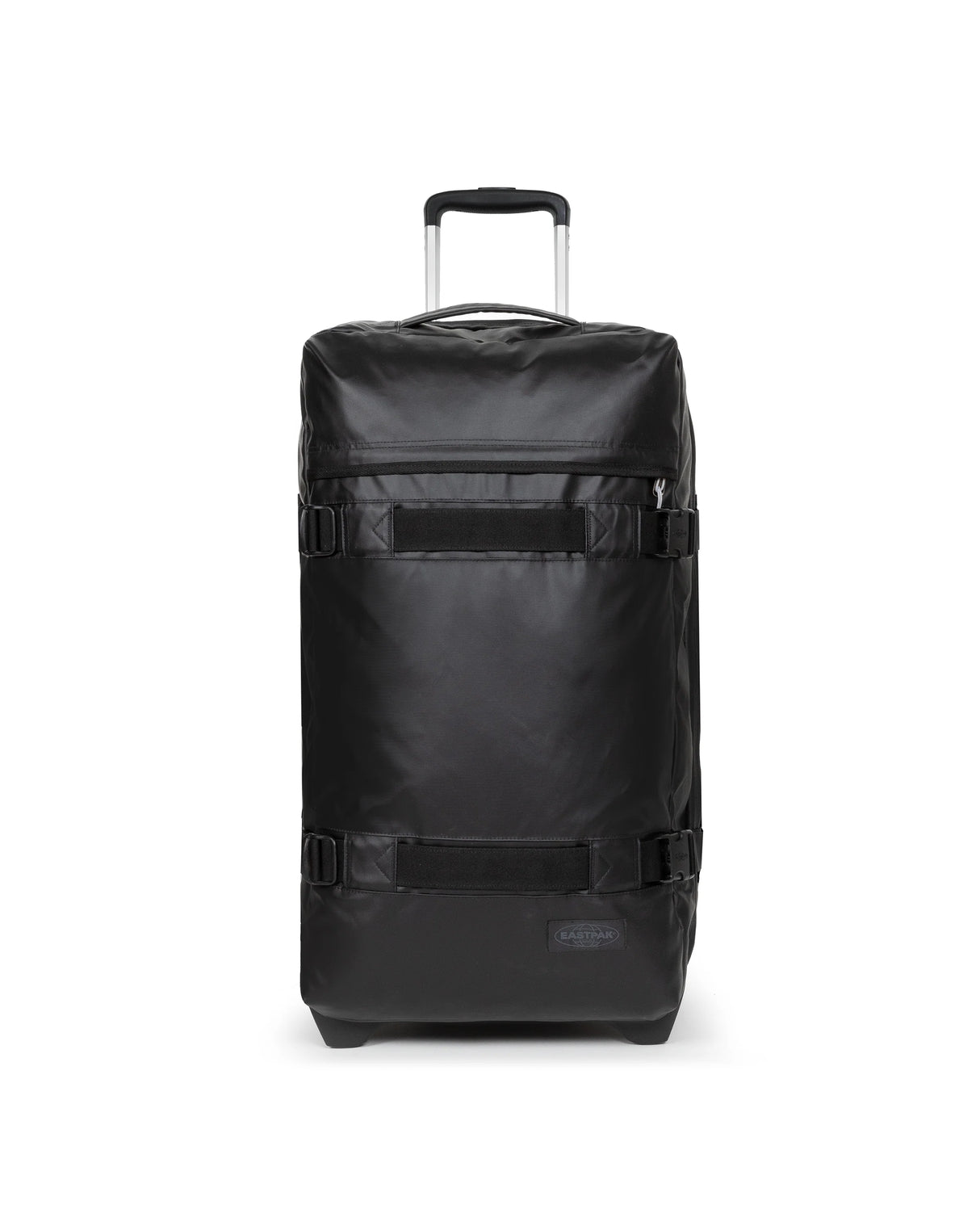 EASTPAK -  Valise Transit’R M – Tarp Black