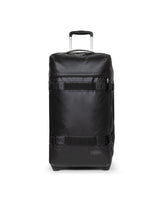 EASTPAK -  Valise Transit’R M – Tarp Black