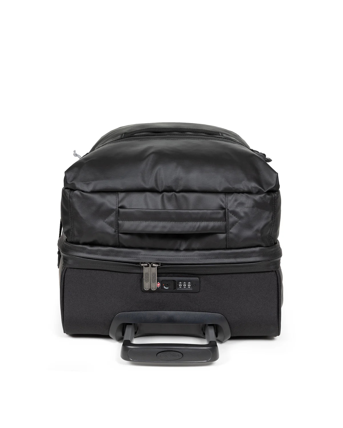 EASTPAK -  Valise Transit’R M – Tarp Black