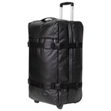 EASTPAK -  Valise Transit’R M – Tarp Black