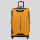 SAMSONITE - Valise à 4 roues 79cm - Ecodiver - Jaune