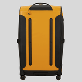 SAMSONITE - Valise à 4 roues 79cm - Ecodiver - Jaune