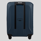 SAMSONITE - Valise cabine à 4 roues - 69 cm - Essens - Bleu nuit