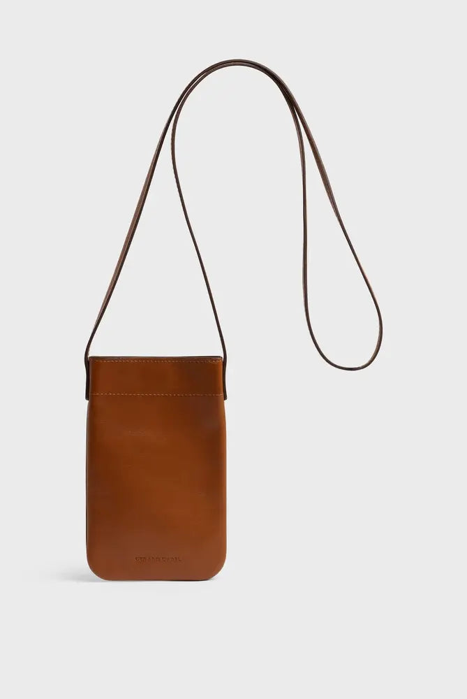 GÉRARD DAREL Ladyphone - Cognac
