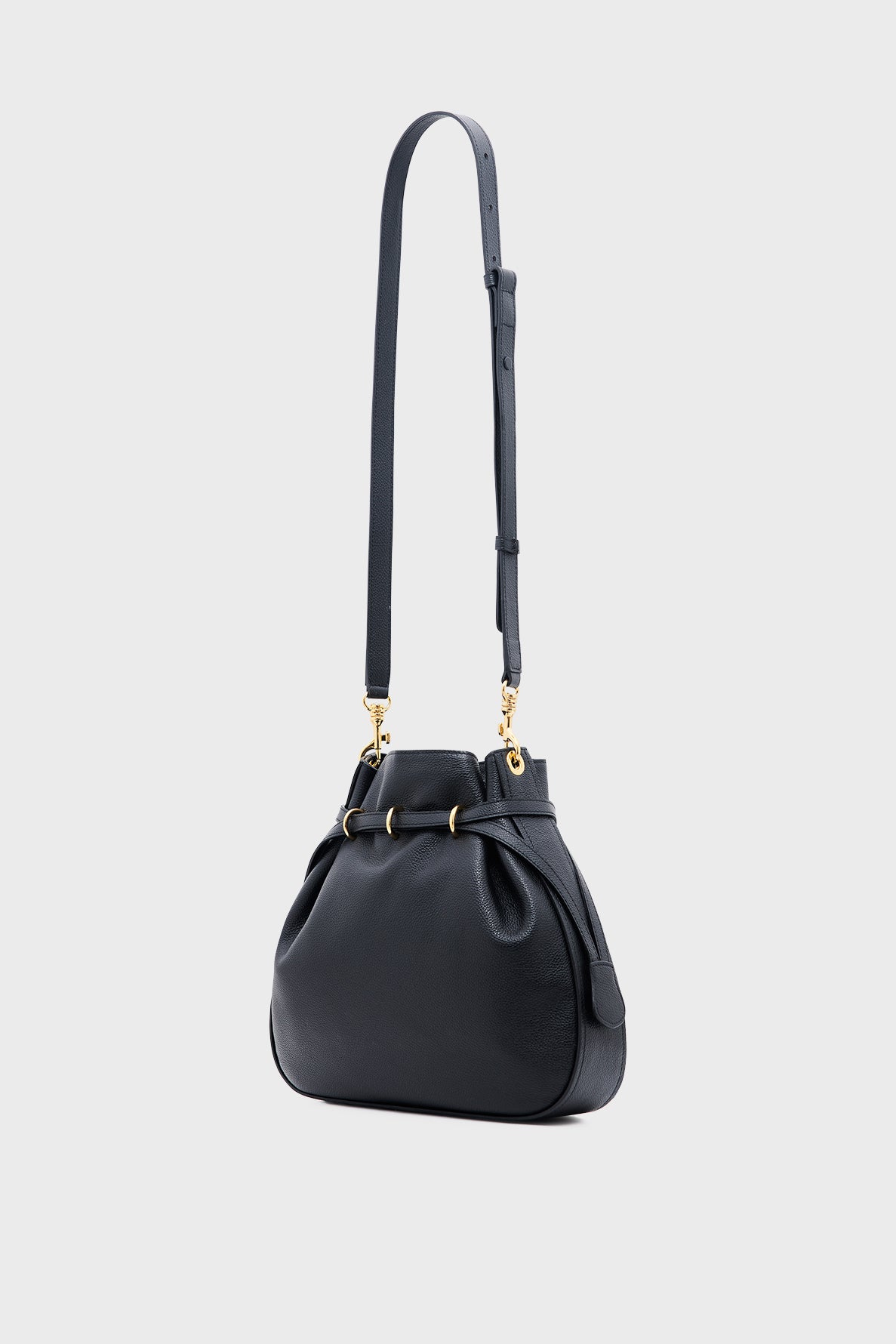 GÉRARD DAREL sac besace Le mini Romy Navy