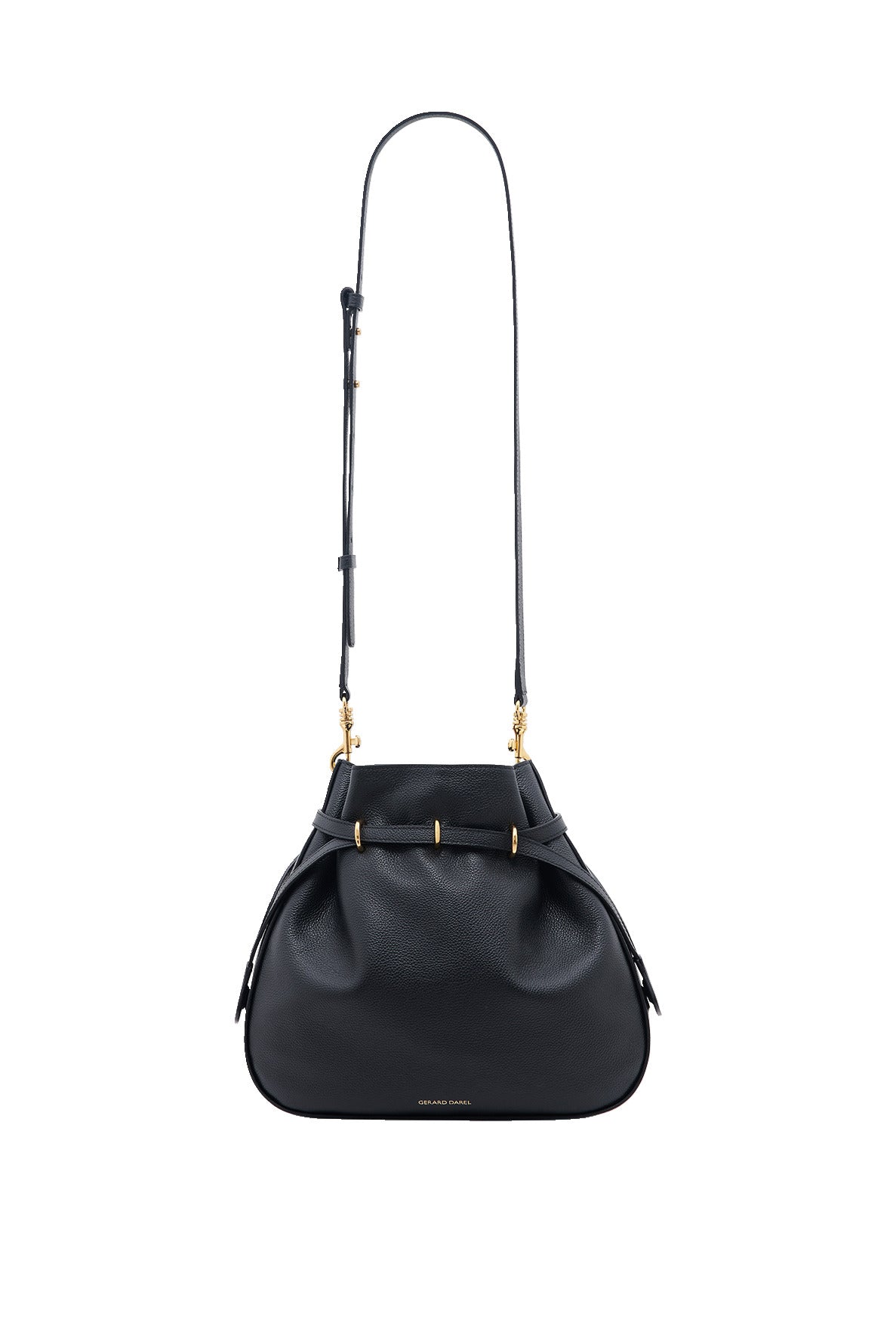 GÉRARD DAREL sac besace Le mini Romy Navy