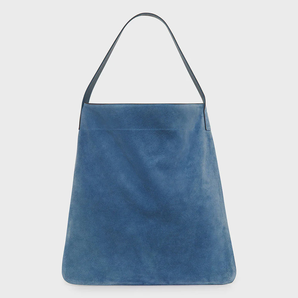 GÉRARD DAREL - sac totebag porté épaule - Lady - Chambray