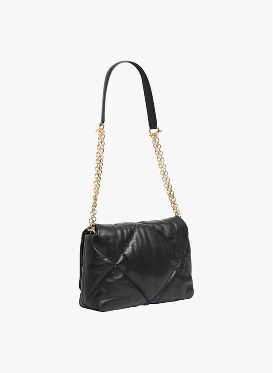 GÉRARD DAREL sac porté travers -  Le Mini Fanny Noir