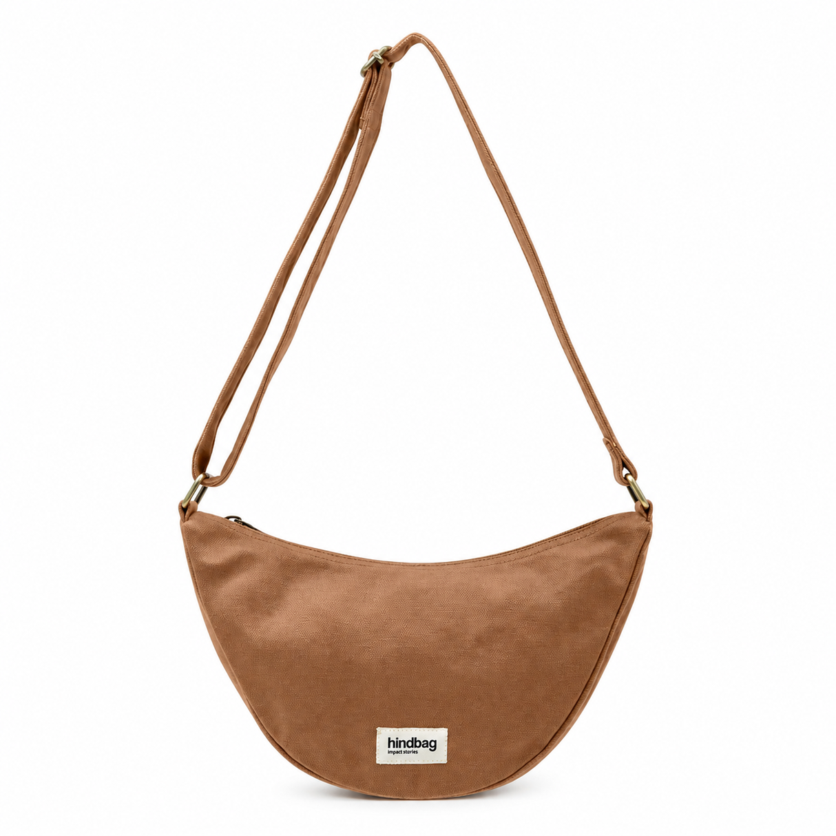 HINDBAG  - Sac banane Andrea Cannelle