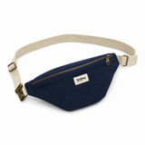 HINDBAG  - Sac banane Olivia Navy