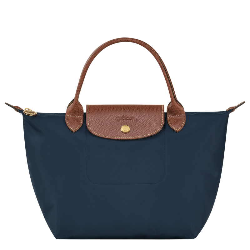 LONGCHAMP - Sac à main S - Le Pliage Original - Navy