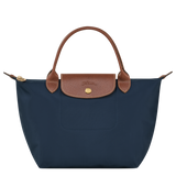 LONGCHAMP - Sac à main S - Le Pliage Original - Navy