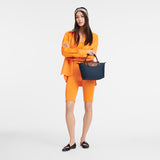 LONGCHAMP - Sac à main S - Le Pliage Original - Navy