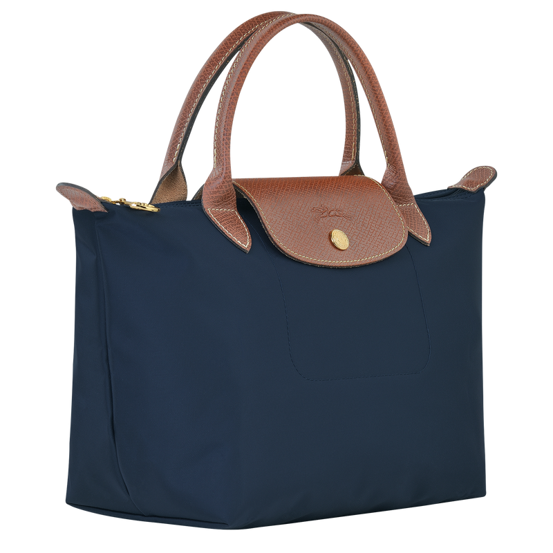 LONGCHAMP - Sac à main S - Le Pliage Original - Navy