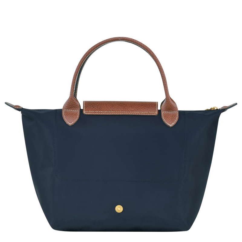 LONGCHAMP - Sac à main S - Le Pliage Original - Navy