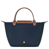 LONGCHAMP - Sac à main S - Le Pliage Original - Navy