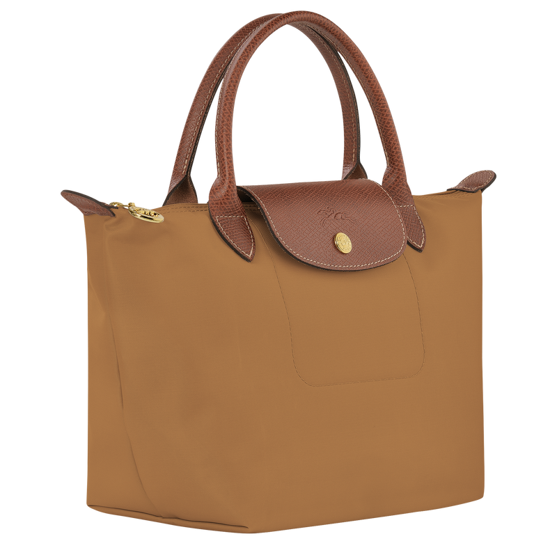 LONGCHAMP - Sac à main S - Le Pliage Original - Chamois
