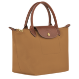 LONGCHAMP - Sac à main S - Le Pliage Original - Chamois