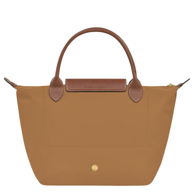 LONGCHAMP - Sac à main S - Le Pliage Original - Chamois