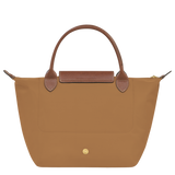 LONGCHAMP - Sac à main S - Le Pliage Original - Chamois