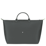 LONGCHAMP - Sac de voyage S - Le Pliage Green - Graphite