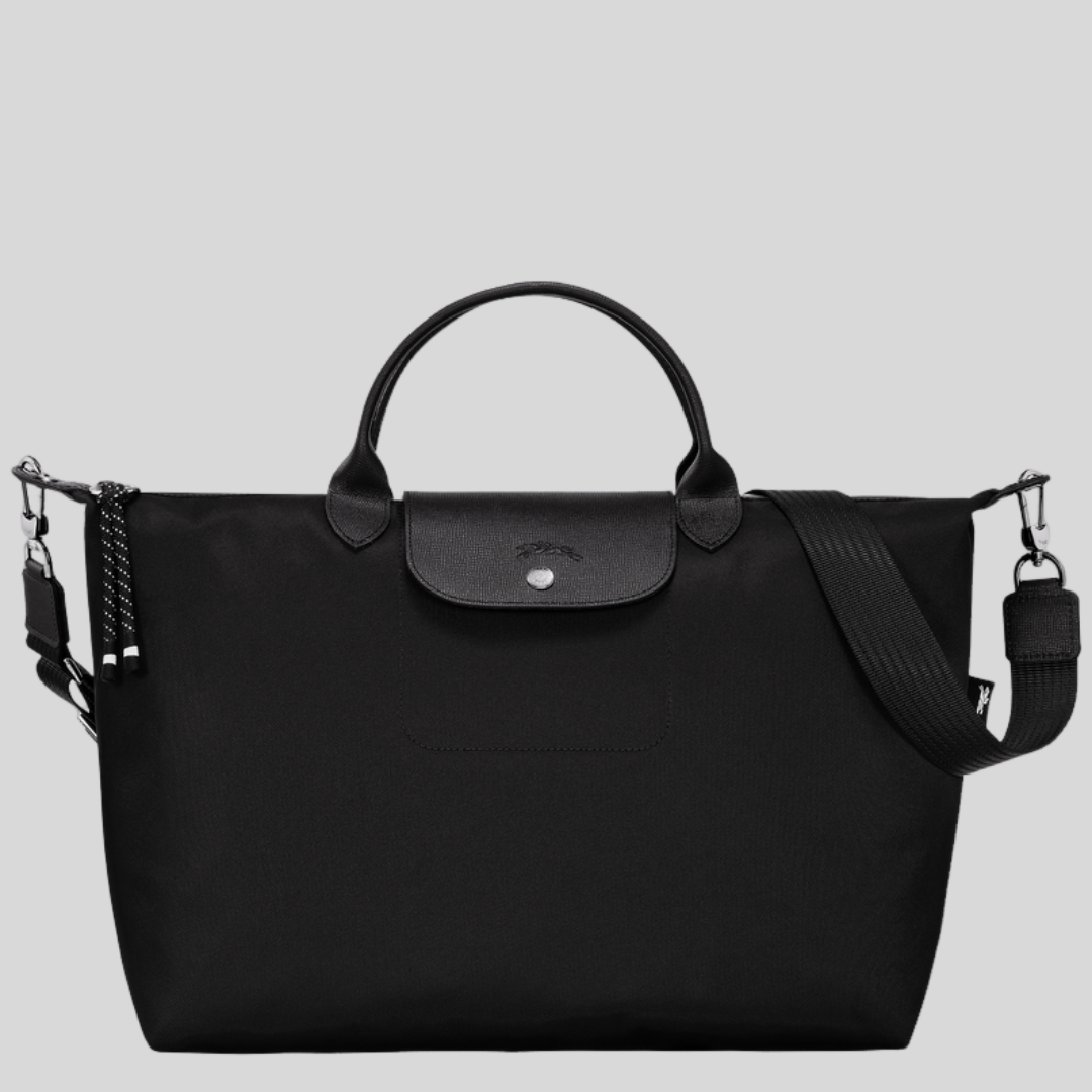 LONGCHAMP - Sac de voyage XL - Le Pliage Energy - Noir