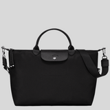LONGCHAMP - Sac de voyage XL - Le Pliage Energy - Noir