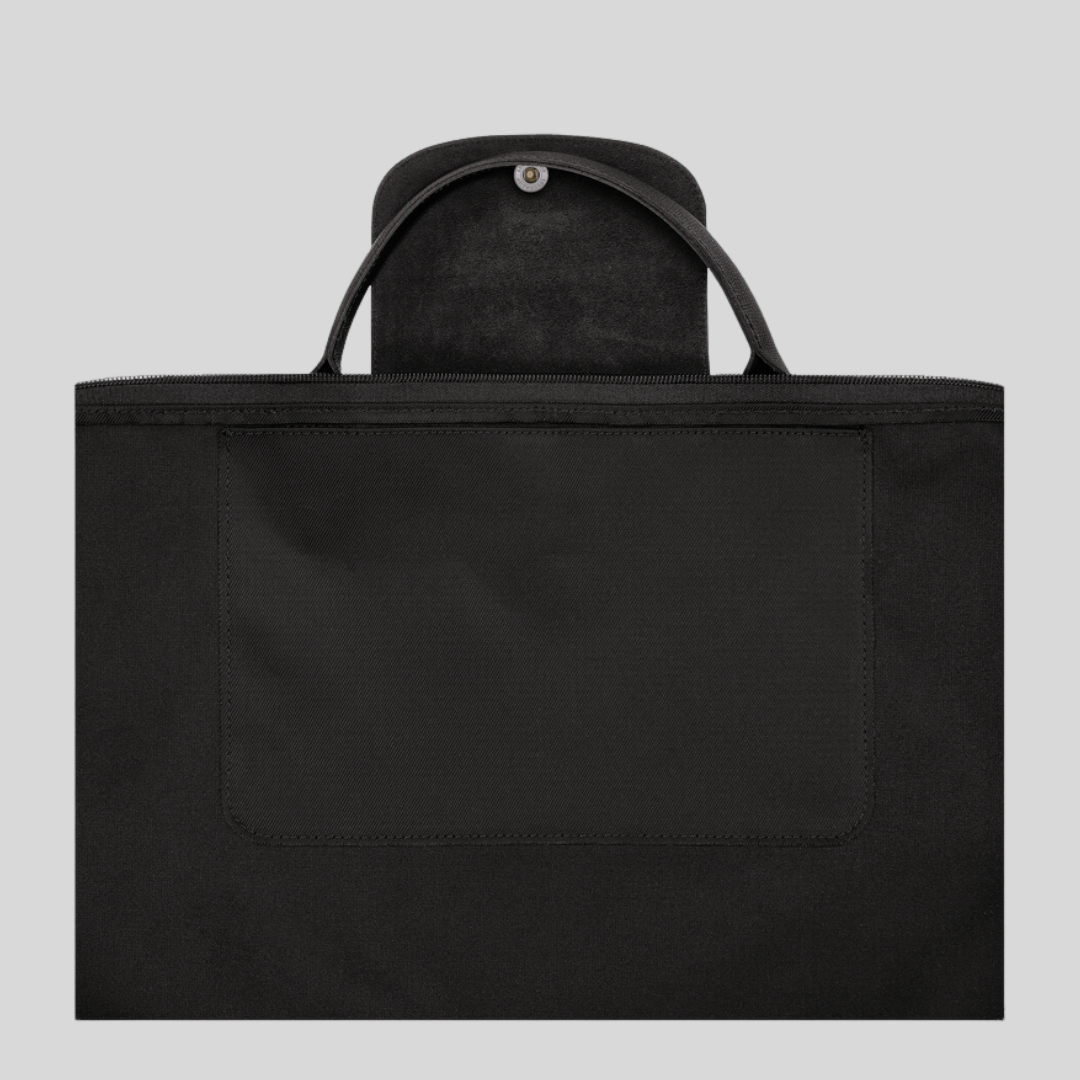 LONGCHAMP Sac de voyage XL Le Pliage Energy Noir BAGADIE PARIS