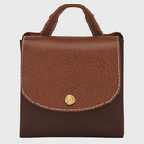 LONGCHAMP - Sac à dos - Le Pliage Original - Ébène