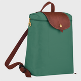 LONGCHAMP - Sac à dos - Le Pliage Original - Sauge